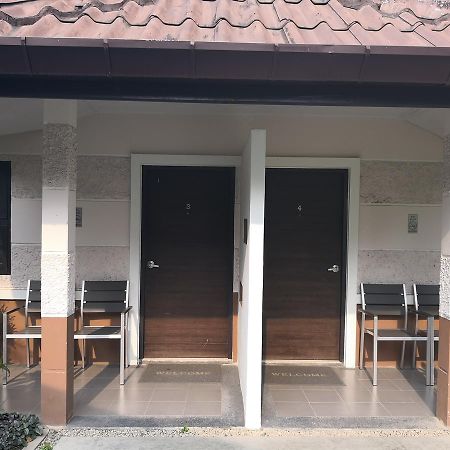 Chiangrai Green Park Resort Csiangraj Kültér fotó