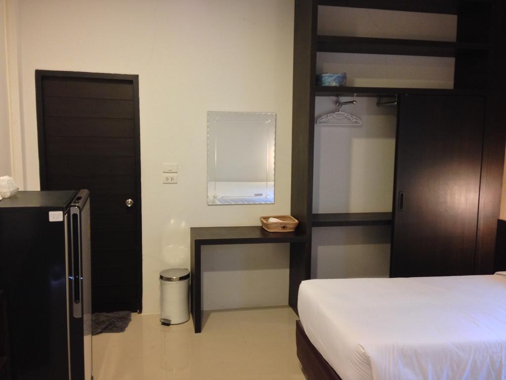 Chiangrai Green Park Resort Csiangraj Kültér fotó